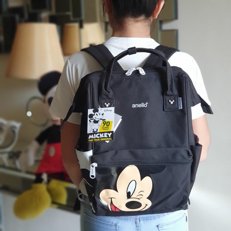 Anello mickey on sale limited