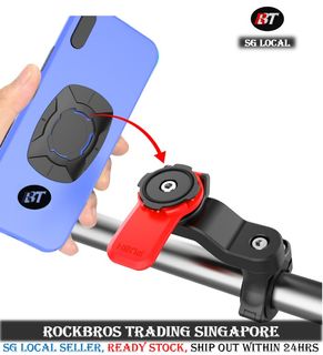 Handphone Holder  Collection item 3