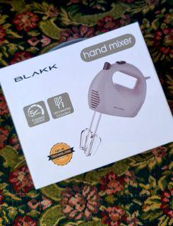 hand mixer hm225