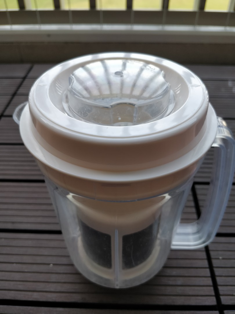 Full Size Blender Component, TV & Home Appliances, Kitchen Appliances