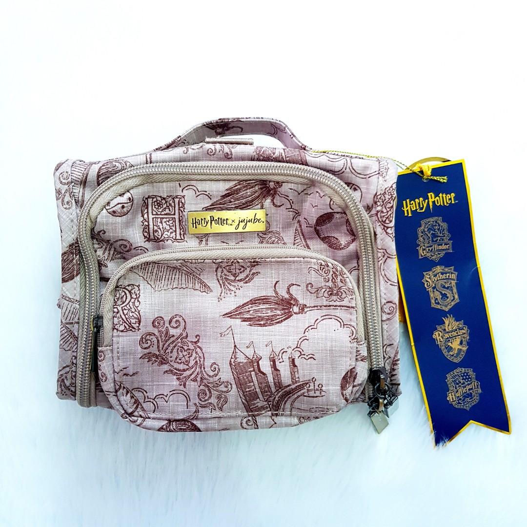 jujube mini bff harry potter