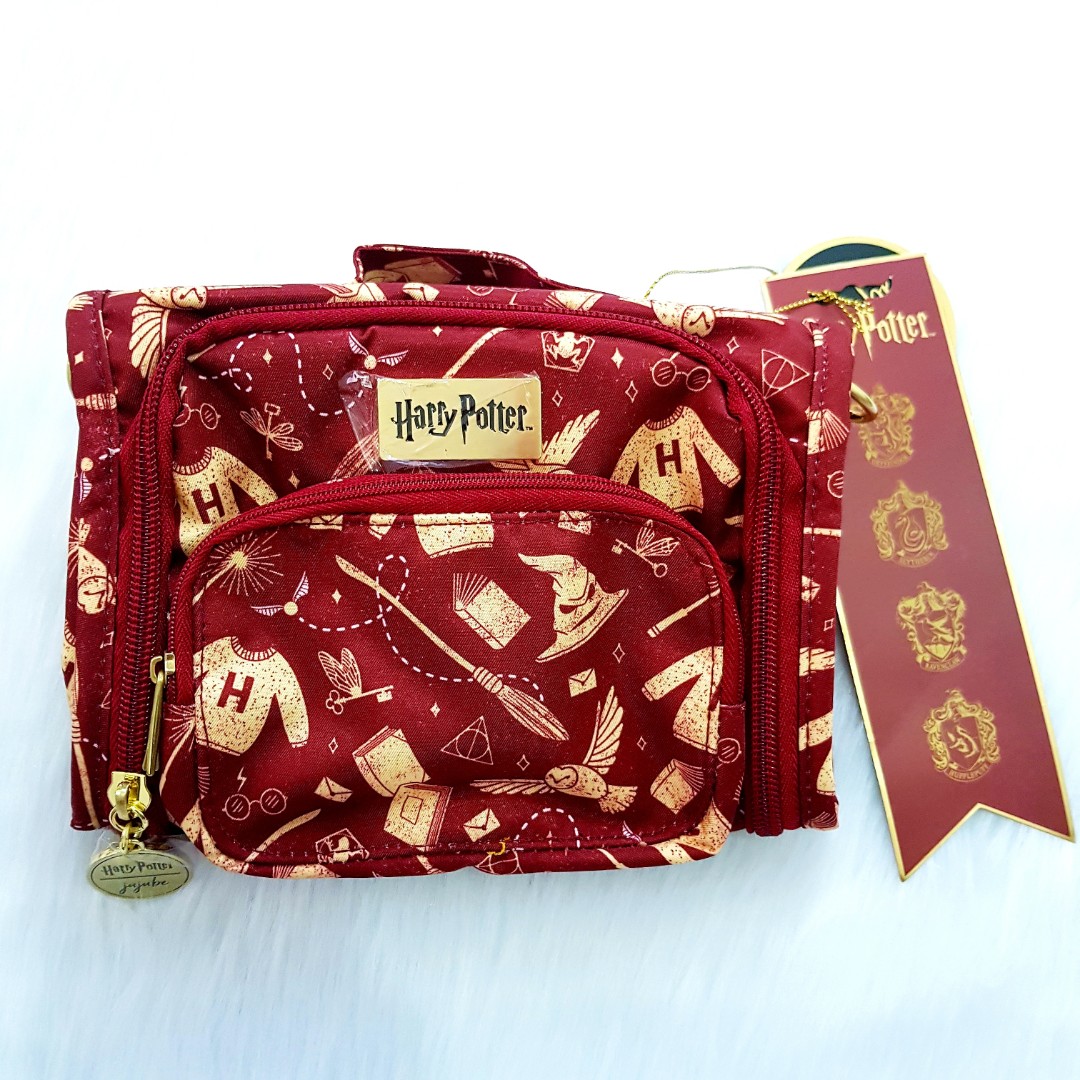 Ju ju be Mini BFF Hogwarts Essentials Women s handbags