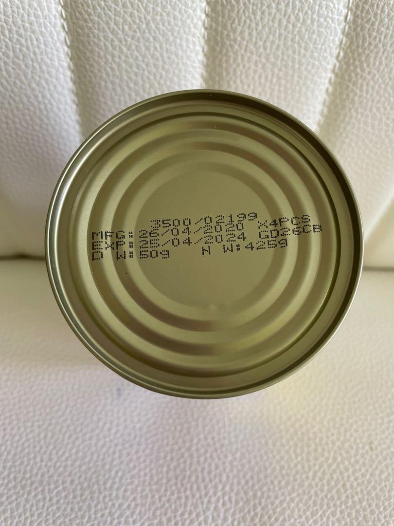 Brand New Flying Wheel Brand Premium Whole Abalone Brine For Sale