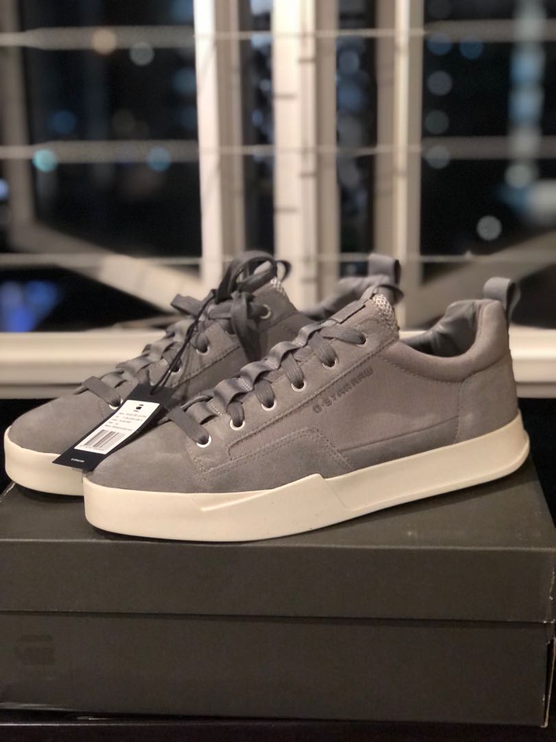 Brand New G Star Raw Shoes