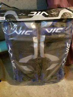 Brand new kids hockey pads