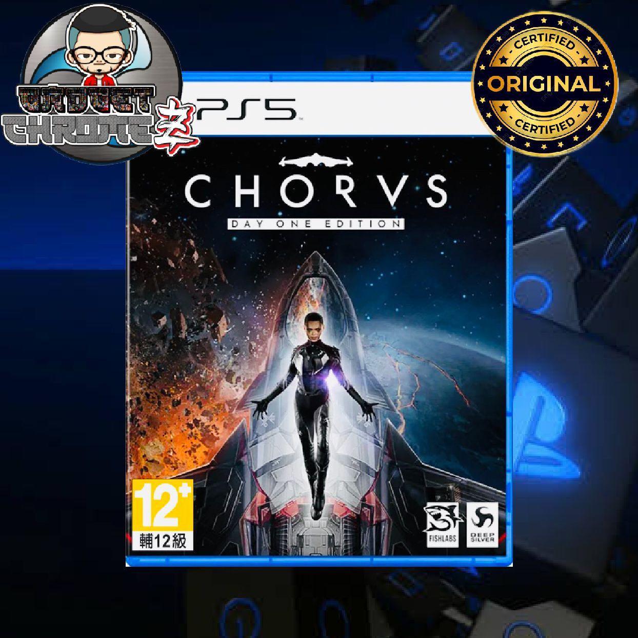Ps5 day one games hotsell