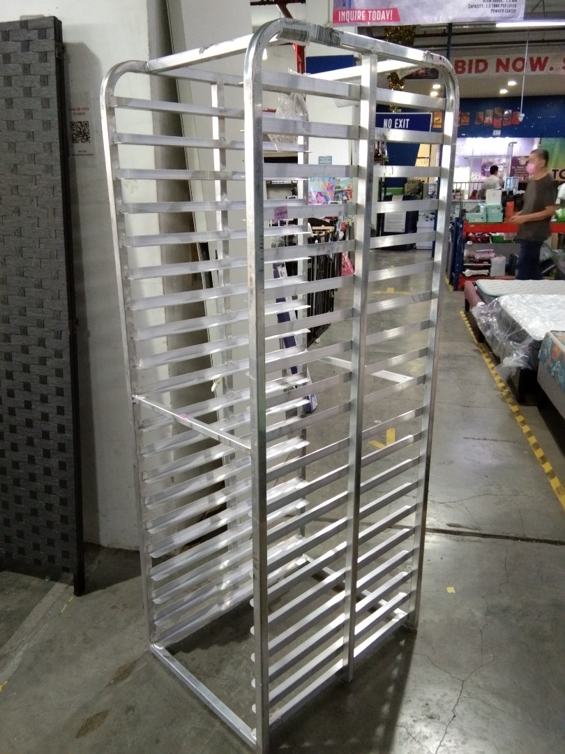 Bread Rack, Furniture & Home Living, Bathroom & Kitchen Fixtures on