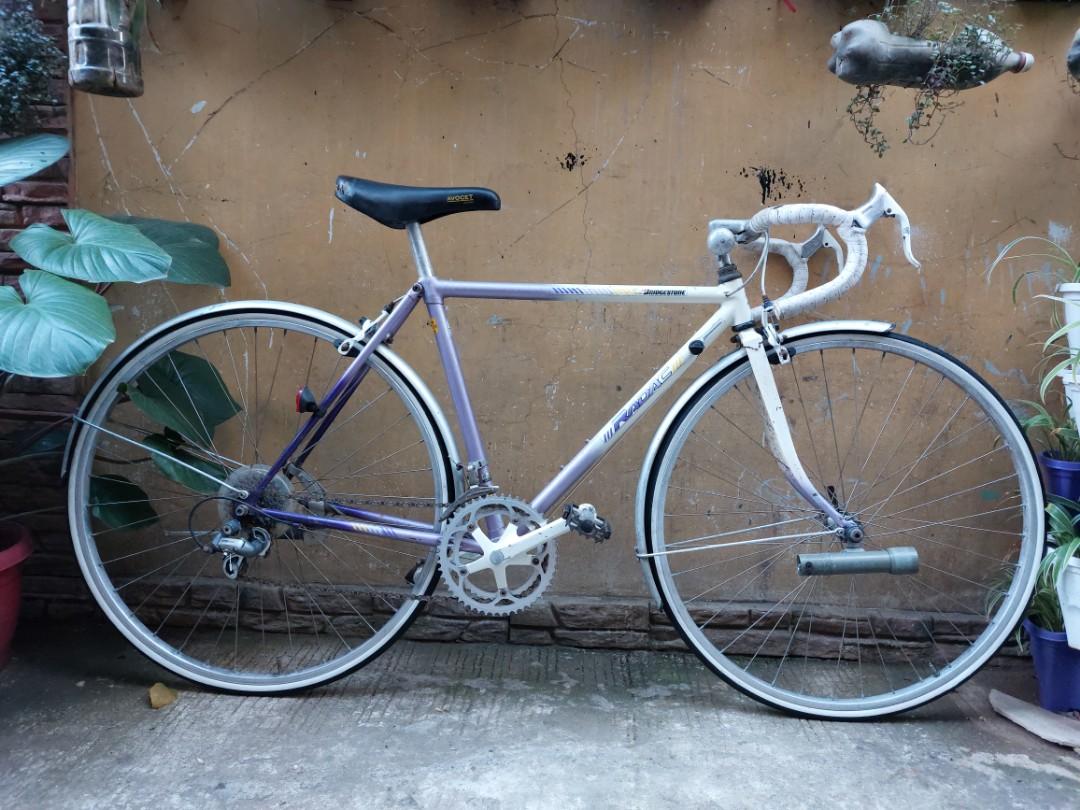 Bridgestone Radac Road Bike 49/51, Sports Equipment, Bicycles 