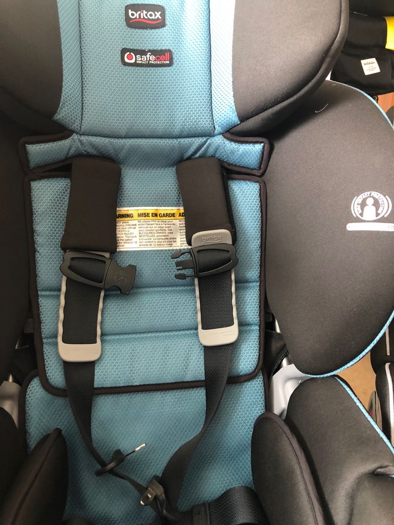 When Do Britax Boulevard Car Seats Expire Matttroy