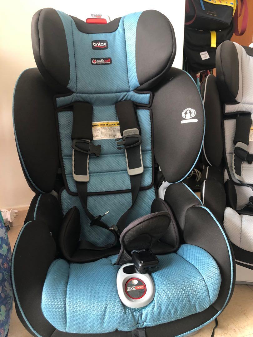 When Do Britax Infant Car Seats Expire Matttroy