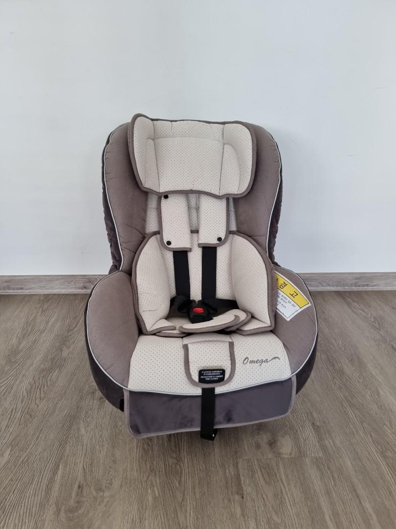 Britax omega online