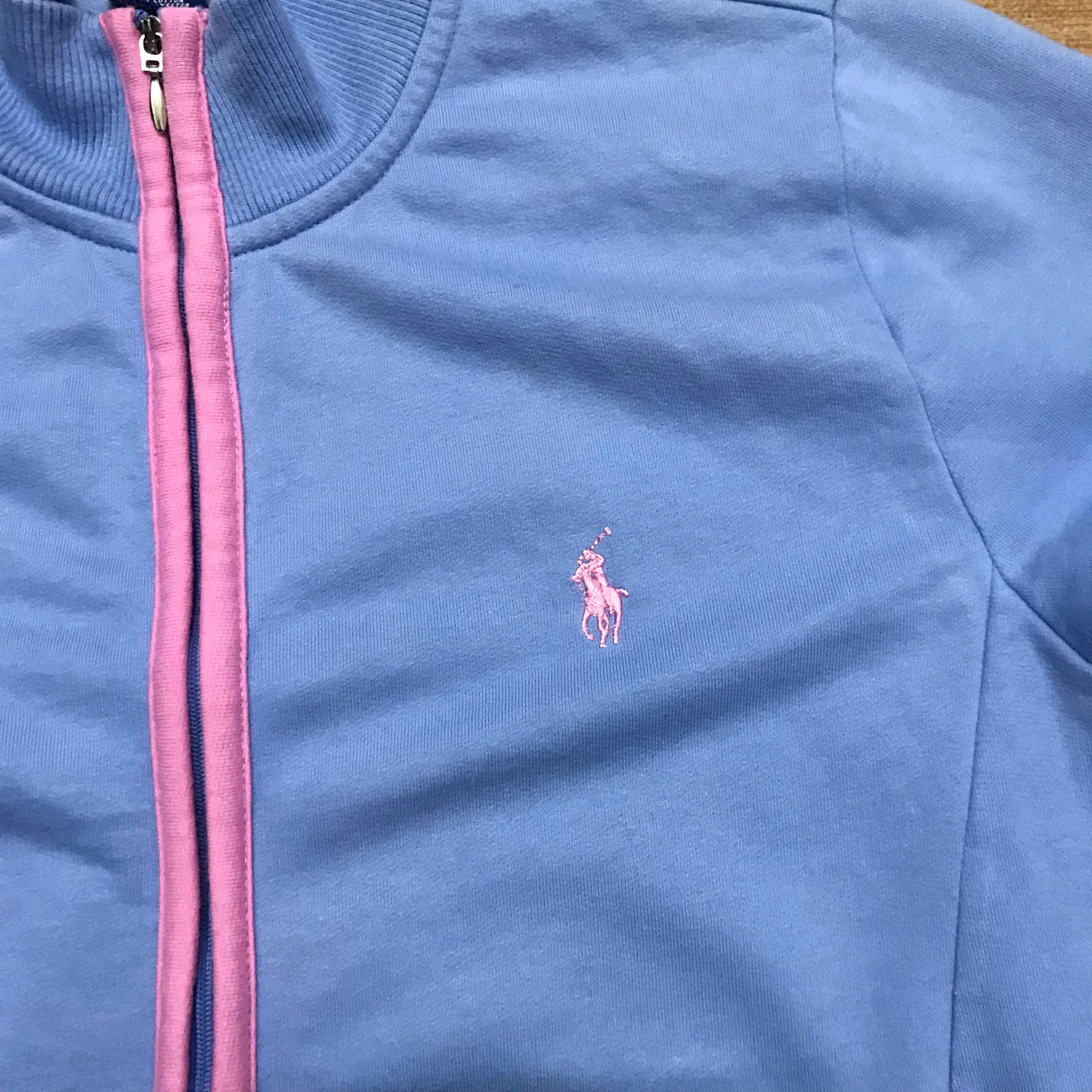 Polo Ralph Lauren Women Jacket, Women's Fashion, Coats, Jackets and  Outerwear on Carousell