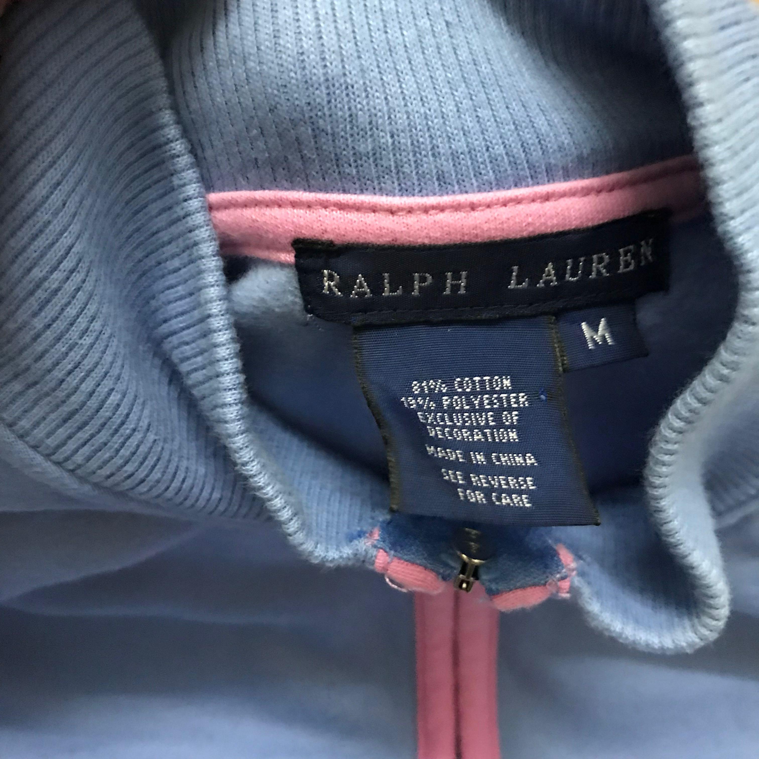 Polo Ralph Lauren Women Jacket, Women's Fashion, Coats, Jackets and  Outerwear on Carousell