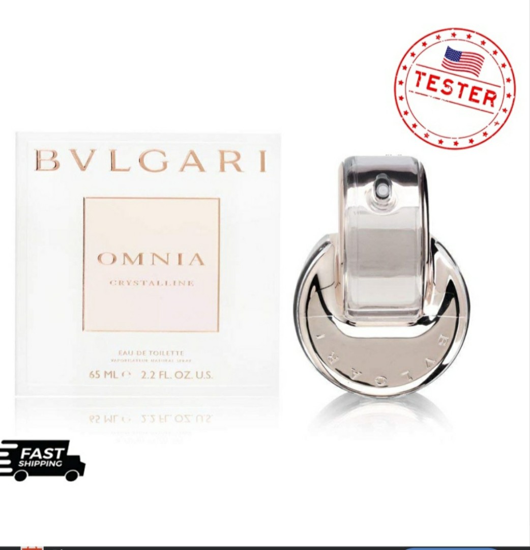 blv omnia crystalline