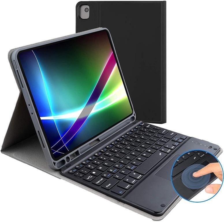 [C5234] iPad 10.2 8th Gen (2020) / 7th (2019) Keyboard Case, using