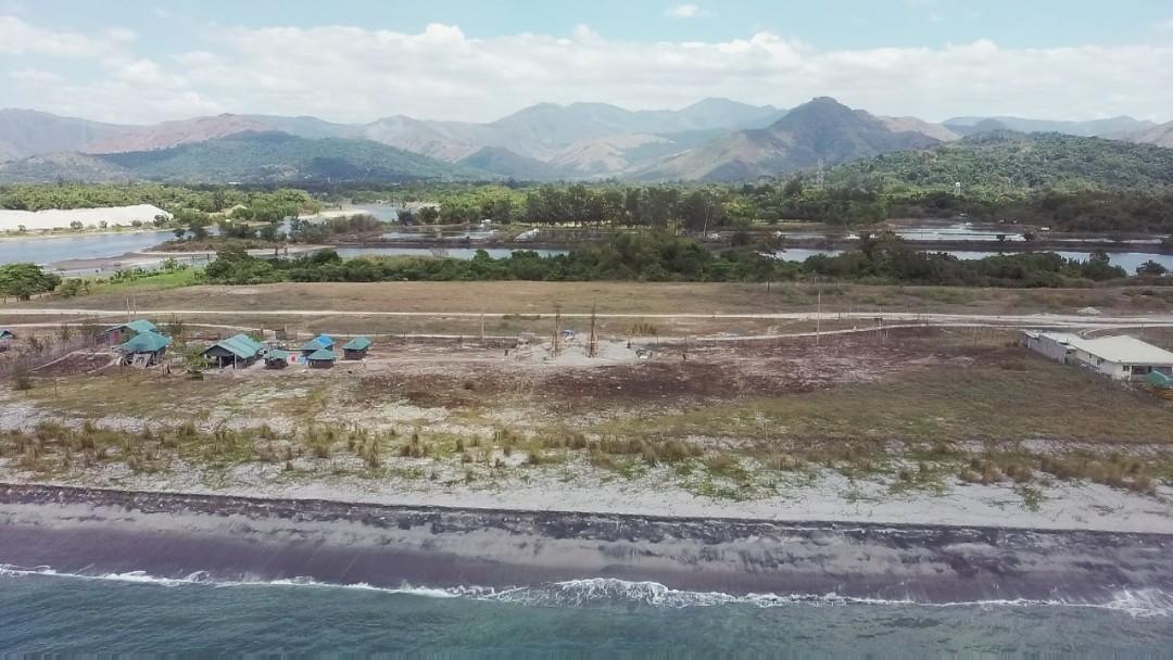 Cabangan, Zambales Beach Front, Property, For Sale, Lot on Carousell
