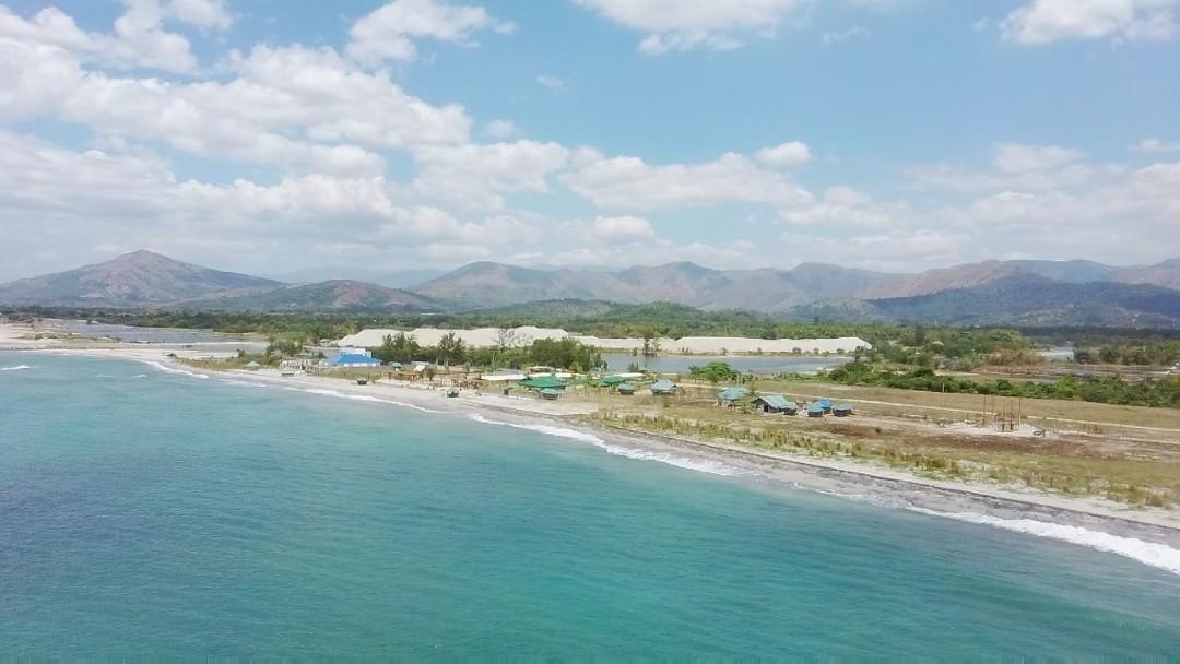 Cabangan, Zambales Beach Front, Property, For Sale, Lot on Carousell