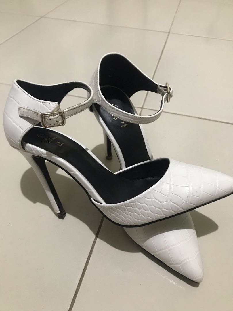 Call it spring wedding shoes Clearance