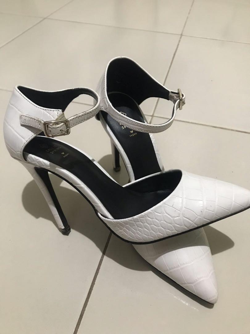 Call it spring wedding shoes discount