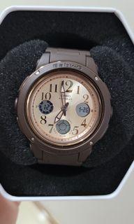 Casio BGA-150PG-5B1