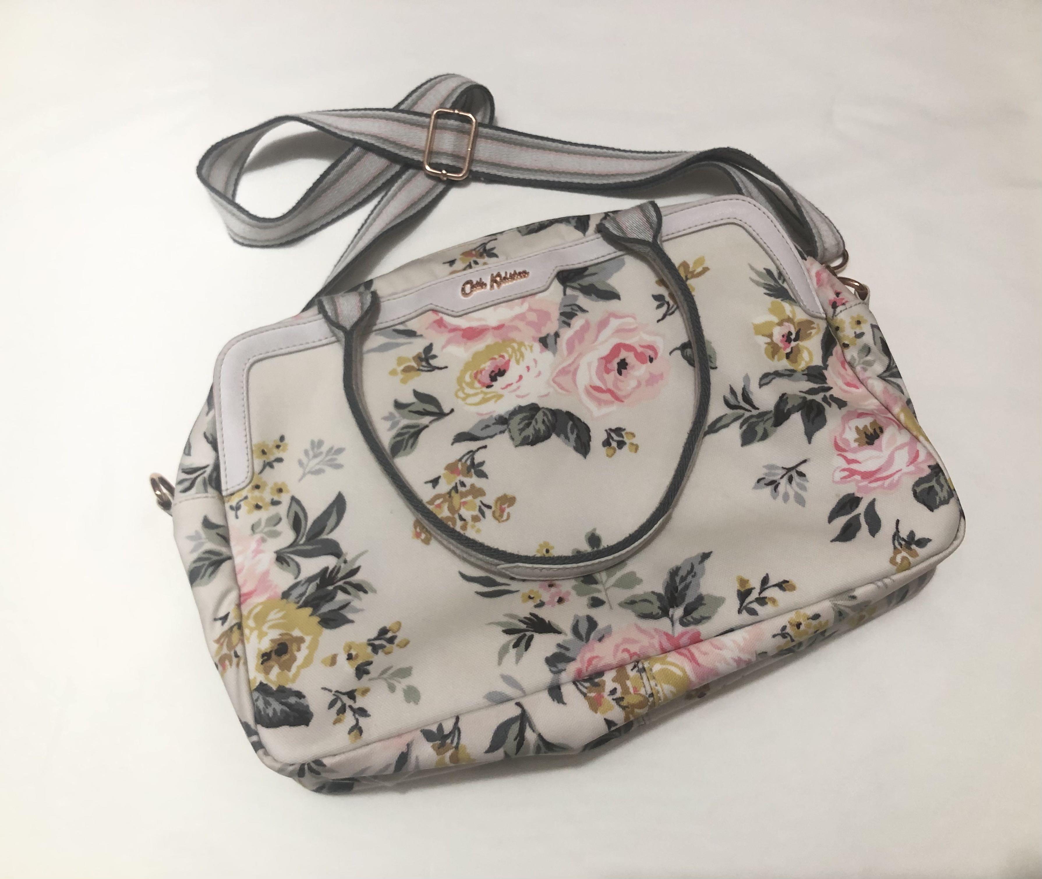 Cath kidston samson bag clearance