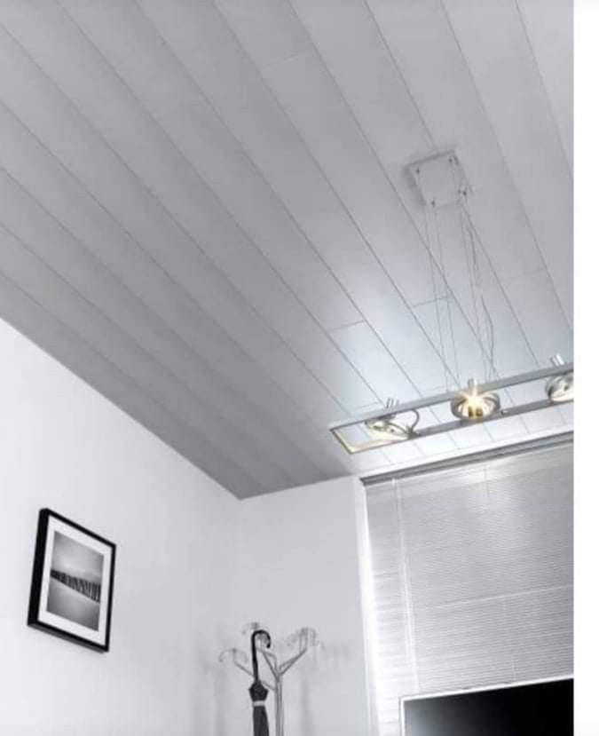 CEILING / WALL PANELS / SPANDREL / EAVES, Furniture & Home Living, Home ...