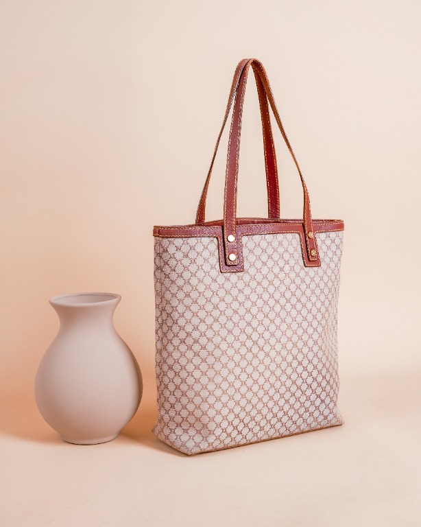 Celine deals vintage tote