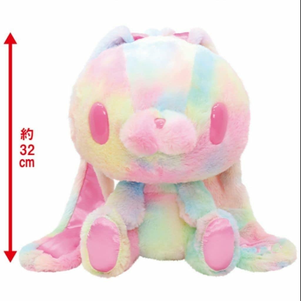 chax gp bunny
