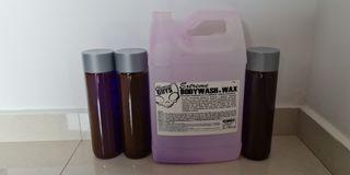 Chemical Guys Clean Slate Wax Stripping Wash