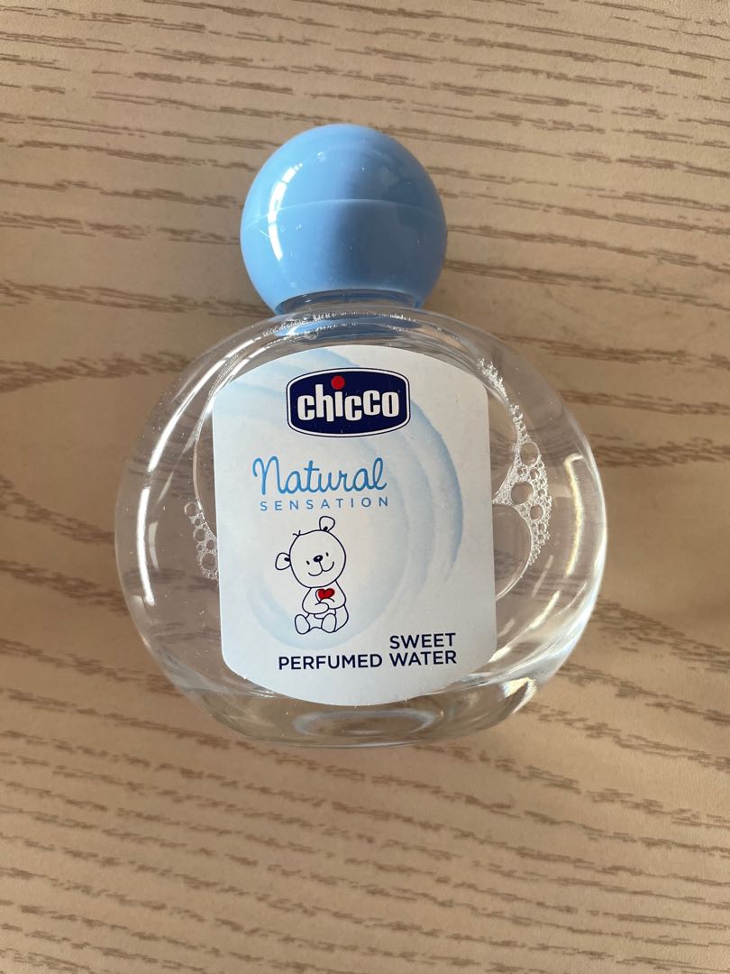 Chicco cologne best sale
