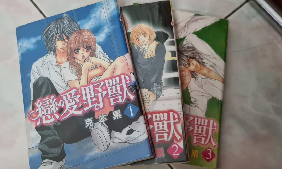 Comics (Category: Comics & Manga) located in Ipoh. Submitted by worldwidemarketplace (Listing ID 1139948769, Image 1). Description: Hi, I'm selling off the comics as image show. RM 5/book Only available for postage. No meet Up. Strictly for above 18 years old..