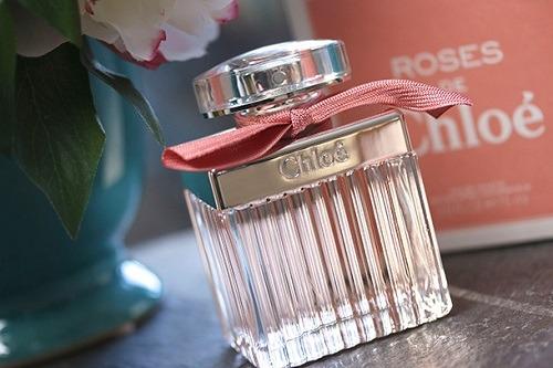 Chloe Roses de Chloe Edt for Women 75ml Beauty Personal Care Fragrance Deodorants on Carousell