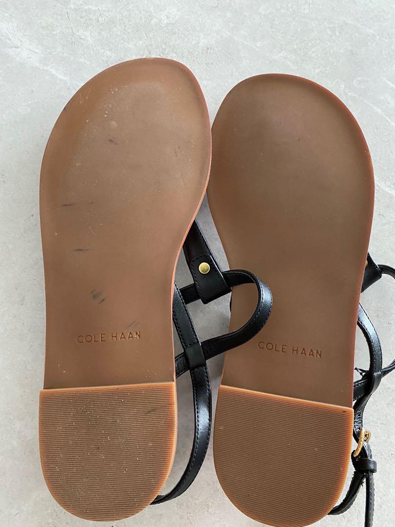 Cole haan flora top