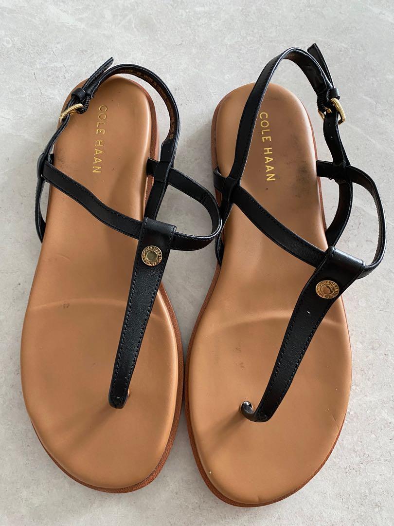 Cole haan flora sandal 2025