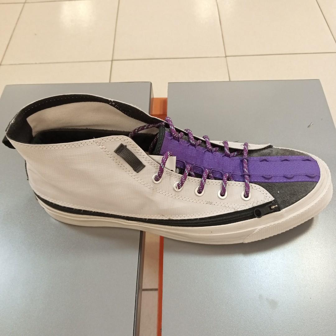 CONVERSE X CHUCK TAYLOR 45 Men s Fashion Footwear Sneakers on Carousell