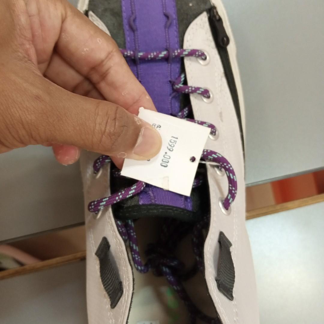 CONVERSE X CHUCK TAYLOR 45, Men's Fashion, Footwear, Sneakers on Carousell