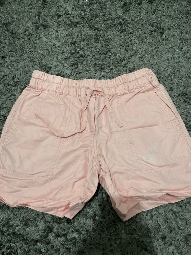 Country Road Shorts, Women's Fashion, Bottoms, Shorts on Carousell