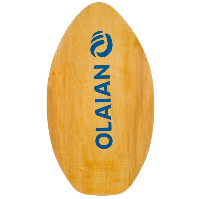 skimboard decathlon