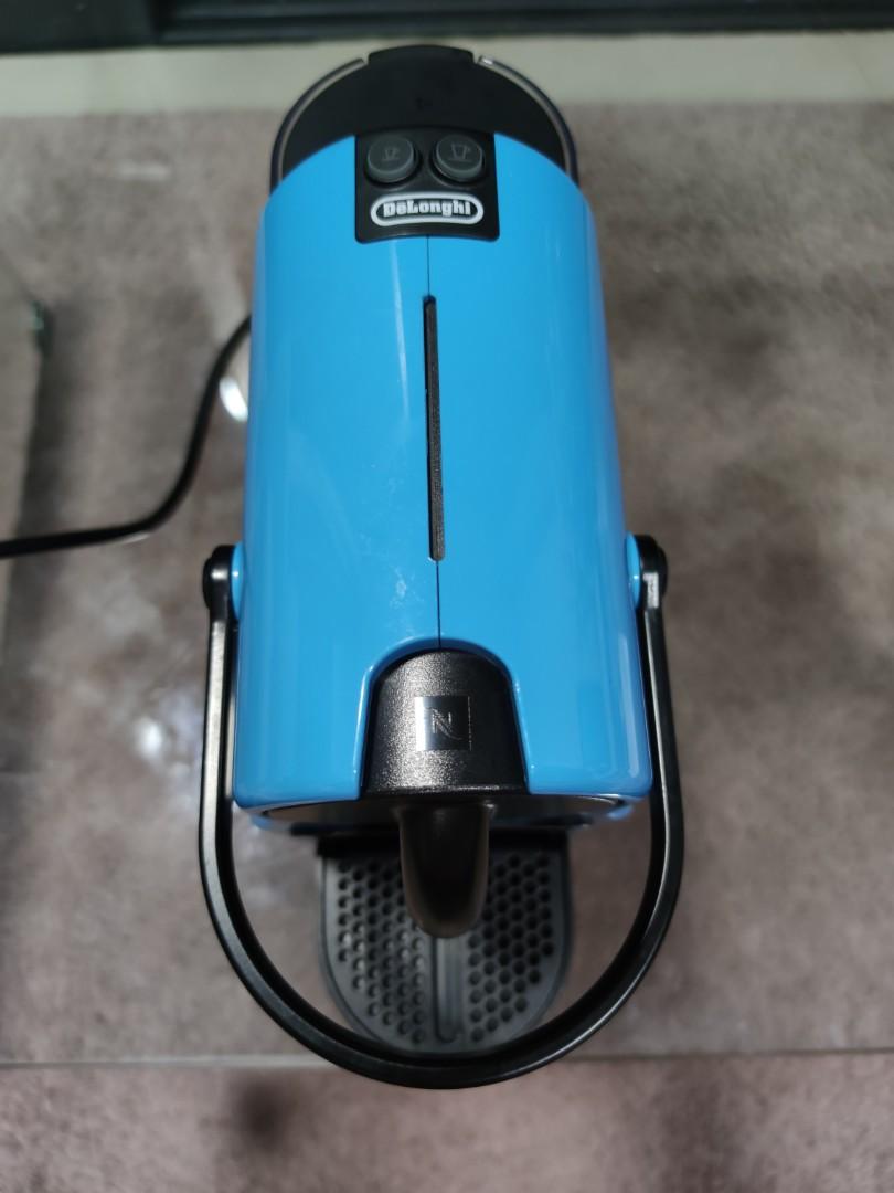 Delonghi inissia clearance en 80