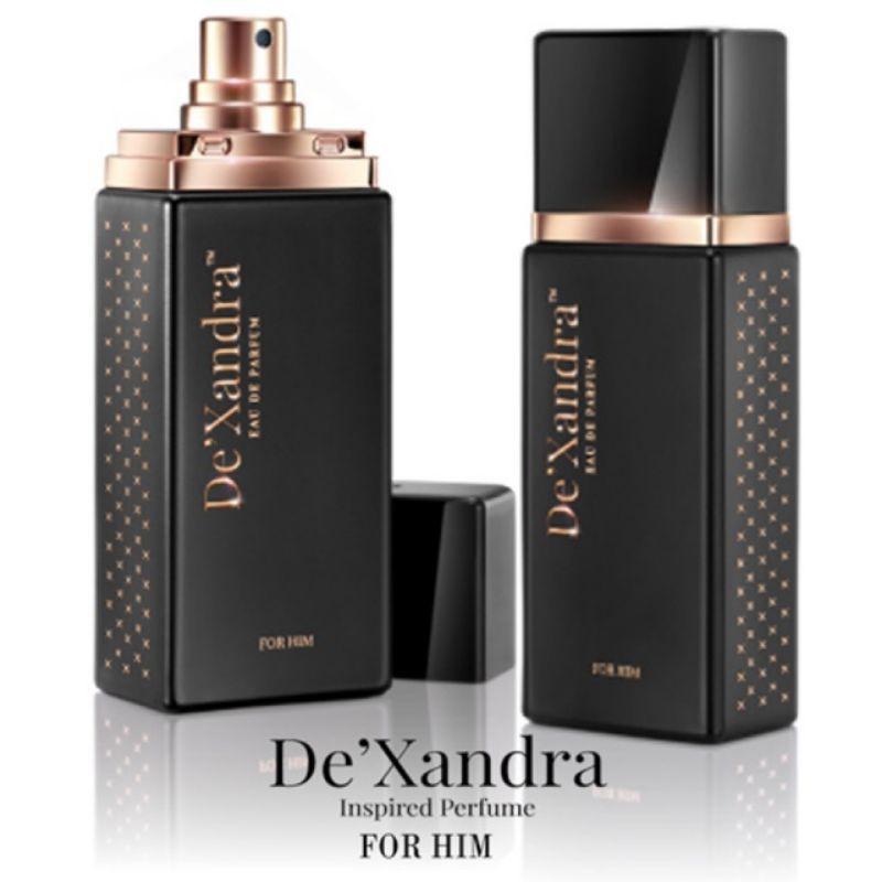 Dexandra De Xandra perfume 35ml