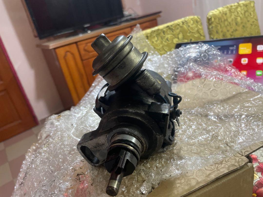 Distributor kancil original Denso, Auto Accessories on Carousell
