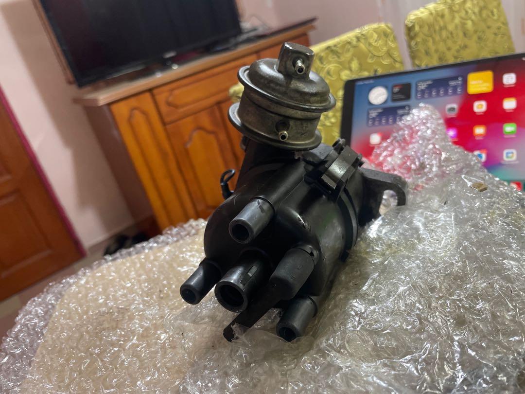 Distributor kancil original Denso, Auto Accessories on Carousell