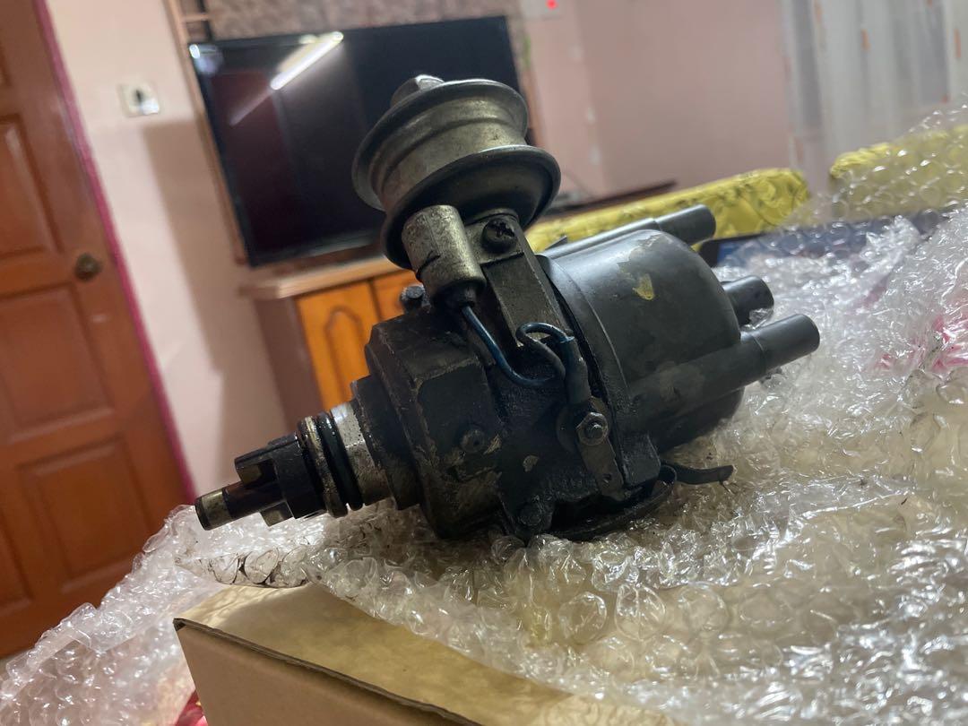 Distributor kancil original Denso, Auto Accessories on Carousell