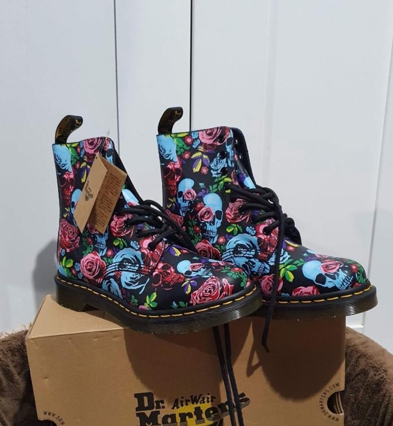 Dr martens 0072 womens outlet