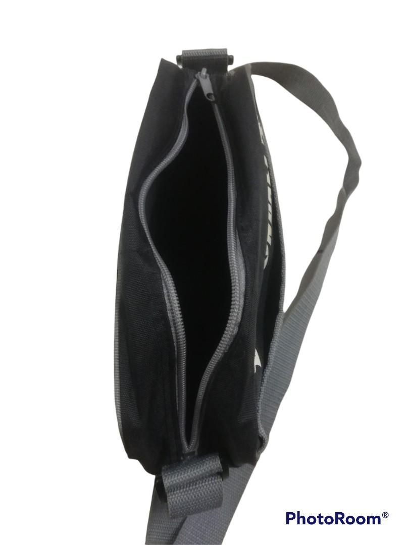 Dragon ball Z sling bag, Men's Fashion, Bags, Sling Bags on Carousell