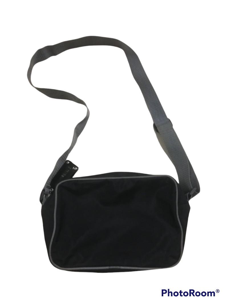 Dragon ball Z sling bag, Men's Fashion, Bags, Sling Bags on Carousell