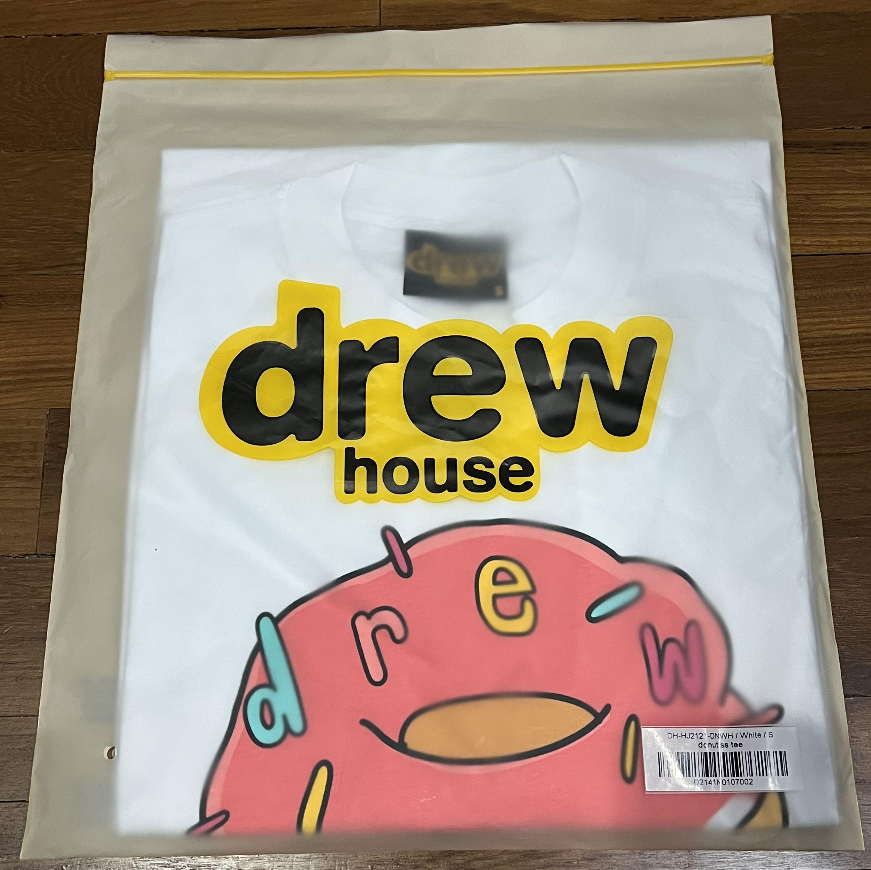 drew house donut tee