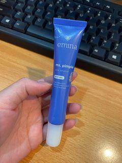 EMINA MS.PIMPLE SPOT GEL