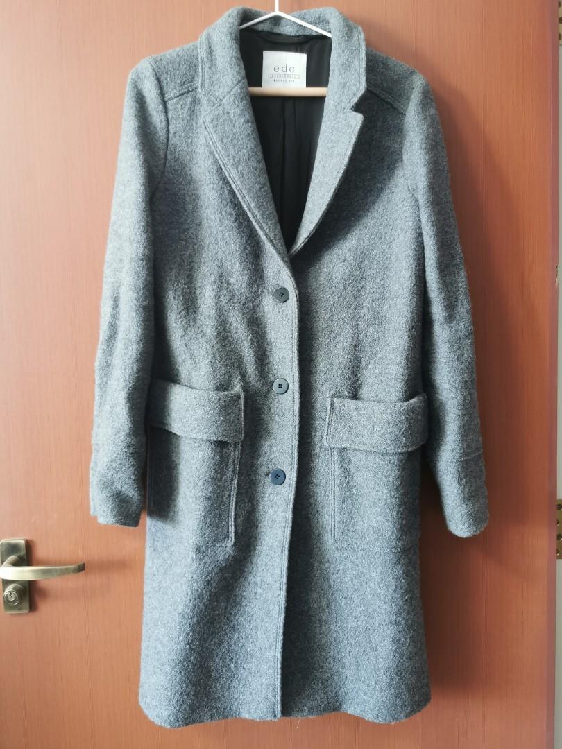 esprit coats uk