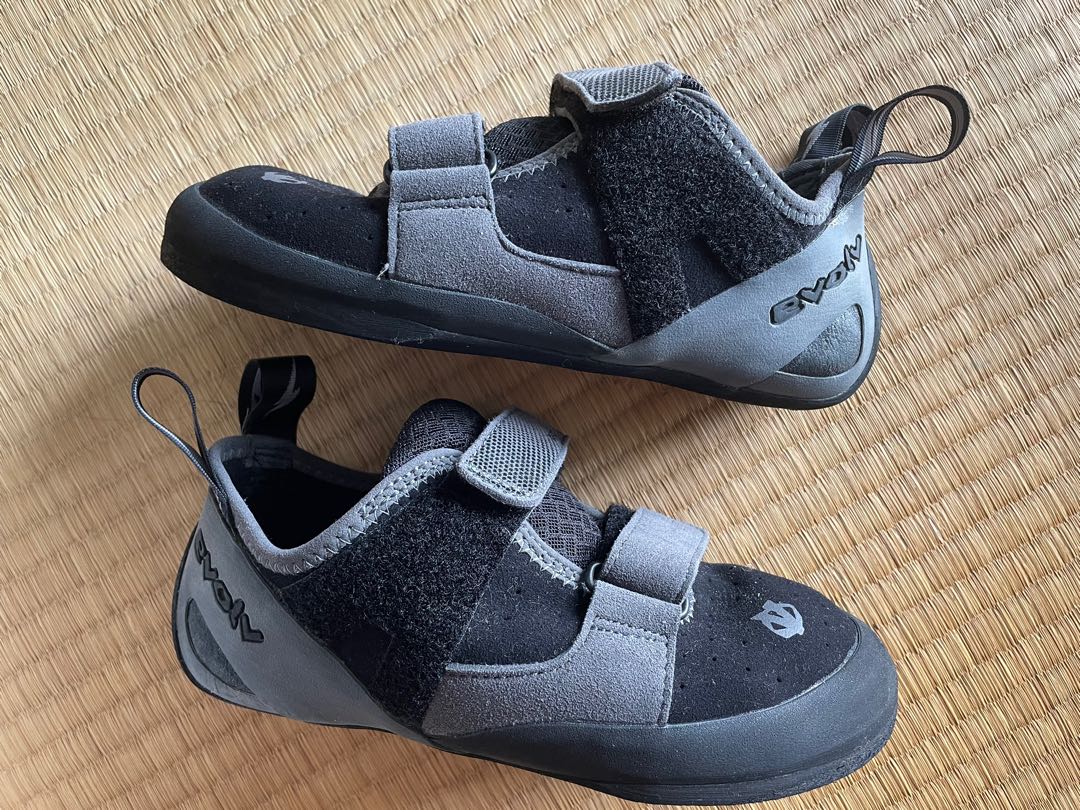 Evolv defy cheap climbing shoes